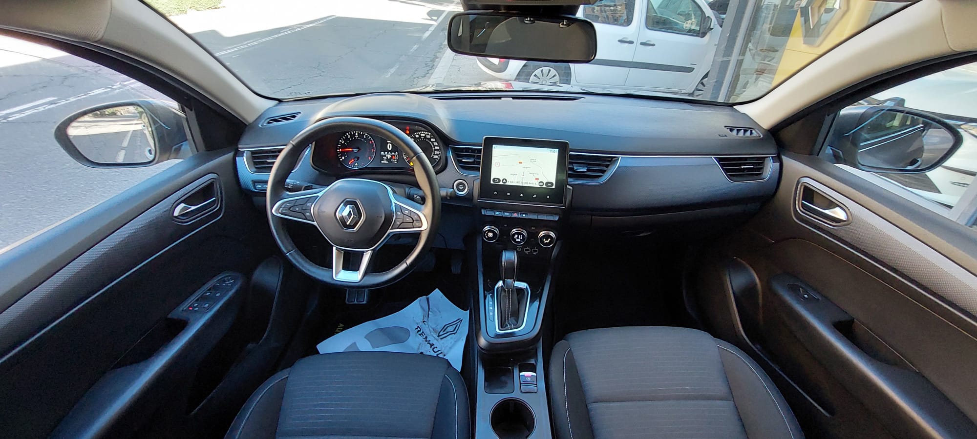 Renault Arkana 140CV MYH miniatura 6